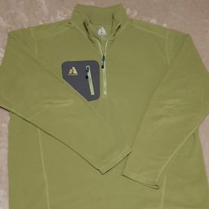 Eddie Bauer Fleece Pullover size XL
